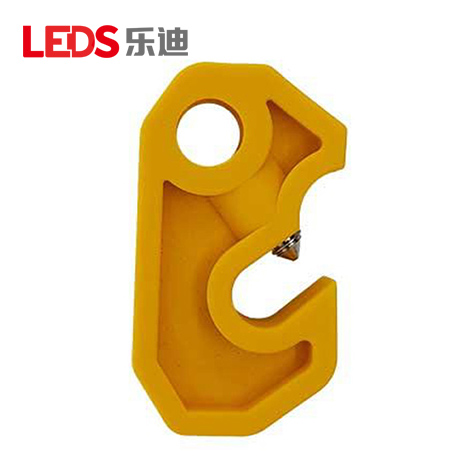 通用微型斷路器鎖